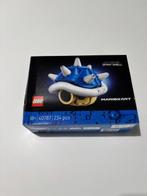 Lego Set - 40787 - Super Mario - Spiny Shell, Kinderen en Baby's, Nieuw