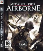 Medal of Honor Airborne-Standaard (PlayStation 3) Gebruikt, Ophalen of Verzenden, Nieuw