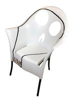 Driade - Manuel Fantaisiste / Philippe Starck - Fauteuil -