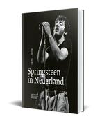 Springsteen in Nederland / Be True Bruce Springsteen Boeken, Livres, Musique, Verzenden, Muriël Kleisterlee
