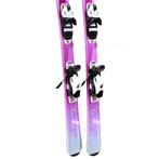 117 127 137 kinder skis HEAD MINI JOY + Head SLR 7.5, Sport en Fitness, Gebruikt, Verzenden, 100 tot 140 cm, Carve