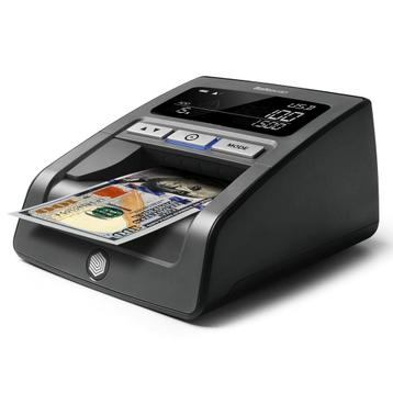 Valsgelddetector | 185-S | 7-Voudige Detectie |, Verzenden