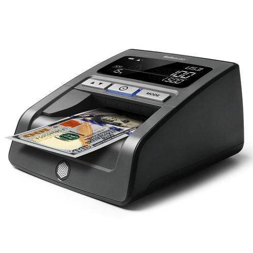 Valsgelddetector | 185-S | 7-Voudige Detectie |, Zakelijke goederen, Horeca | Keukenapparatuur, Nieuw in verpakking, Verzenden