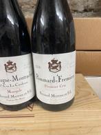 2020 Bernard Moreau et Fils Chassagne Montrachet 1° Cru La, Nieuw