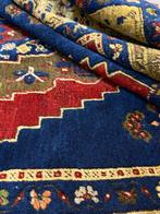 Kars - Vloerkleed - 180 cm - 115 cm - Vintage