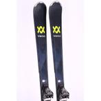 147 154 161 168 175 skis VOLKL DEACON XTD ELITE 2023, blue,, Sport en Fitness, Verzenden, Nieuw