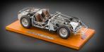 CMC - 1:18 - Maserati 300 S - 1956 - Rolling chassis - incl.