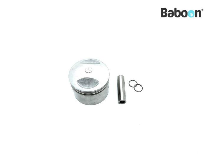 Piston Harley-Davidson FLH 1340 Electra Glide 1978-1993, Motoren, Onderdelen | Harley-Davidson, Verzenden