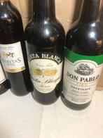 Sherry: Gonzalez Byass, Osborne, Domecq Agustin Blazquez,, Verzamelen, Nieuw