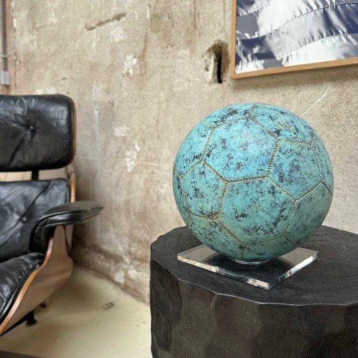 Mitch Richmond (1983) - G.O.A.L. - No Reserve, Antiek en Kunst, Kunst | Designobjecten