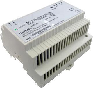 Comelit Accesoires Gelijkstroomvoeding 55V | 1441, Verzenden