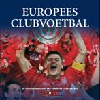 Het kleine boek van Europees Voetbal 9789086790982, Boeken, Verzenden, Zo goed als nieuw
