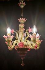 Nessuna Riserva - Attribuito alla Fornace Zanchi - Lustre -