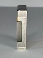 Dunhill - DUNHILL 1938 Short Rollalite Petrol Pocket Lighter, Nieuw