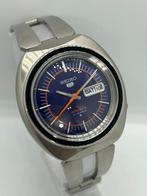 Seiko - Seiko 5 Sports - Zonder minimumprijs - 6319-8079 -, Handtassen en Accessoires, Horloges | Antiek