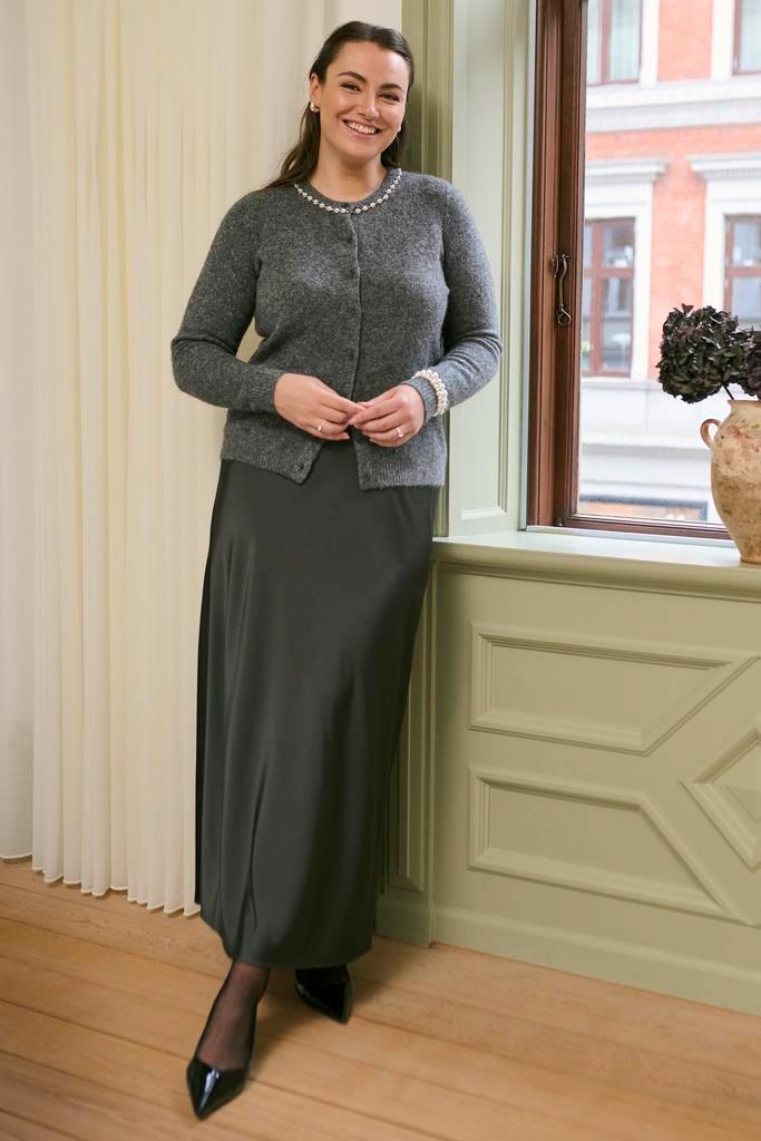 Kaffe Curve rok Hilla50Maat 46/48 (XL) of groter, Vêtements | Femmes, Jupes, Envoi