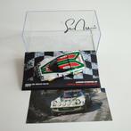 Lancia Stratos HF - Rally de Montecarlo 1977 - Sandro Munari, Nieuw