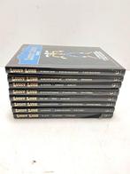 Lucky Luke - Lekturama collectie - in seal - 8 Album, Boeken, Stripverhalen, Nieuw