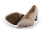 Gabor Pumps in maat 39 Beige | 5% extra korting, Kleding | Dames, Schoenen, Pumps, Verzenden, Beige, Gabor
