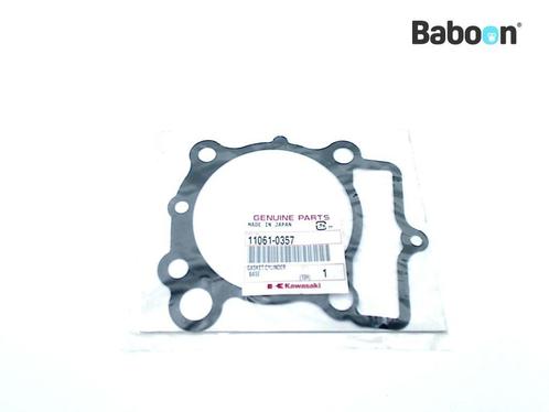Pakking Kawasaki KX 250 4T 2013-2016 (KX250F) Cylinder, Motoren, Onderdelen | Kawasaki, Gebruikt, Verzenden