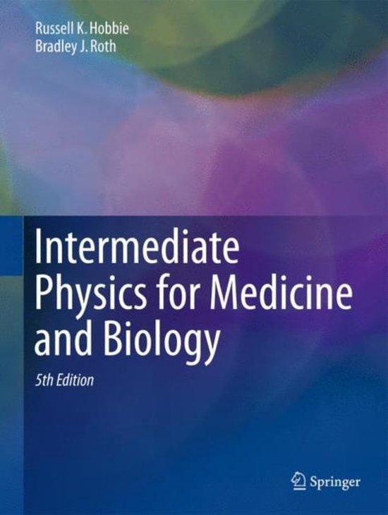 Intermediate Physics for Medicine and Biology 9783319126814, Boeken, Taal | Engels, Zo goed als nieuw, Verzenden