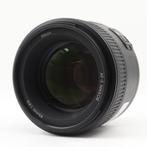 Nikon AF-S 85mm F/1.8G | Tweedehands, Audio, Tv en Foto, Foto | Lenzen en Objectieven, Verzenden, Zo goed als nieuw