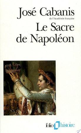Le Sacre de Napoléon, Boeken, Taal | Overige Talen, Verzenden