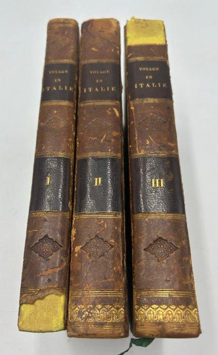 P. Petit-Radel - Voyage historique, chorographique et, Antiek en Kunst, Antiek | Boeken en Manuscripten