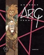ARQ / 10 Tehos / Arq / 10 9789075504910 Andreas, Boeken, Stripverhalen, Verzenden, Gelezen, Andreas
