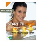 Start to swim 9789020977844 E. Gruyaert, Boeken, Verzenden, Gelezen, E. Gruyaert