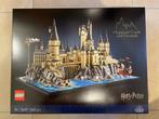 Lego - 76419, Harry Potter, General, 2023, Hogwarts Castle, Enfants & Bébés