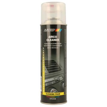 Motip Airco Reiniger 500ml, Ophalen of Verzenden