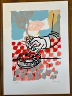 Max Giermann (1975) - Ohne Titel, Antiquités & Art