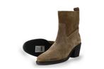 Shabbies Amsterdam Boots in maat 39 Beige, Kleding | Dames, Schoenen, Shabbies Amsterdam, Verzenden, Beige, Overige typen