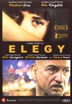 Elegy (dvd tweedehands film), Ophalen of Verzenden, Nieuw in verpakking