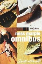 Miss Marple Omnibus 1: The Body in the Library / The Mov..., Gelezen, Christie, Agatha, Verzenden