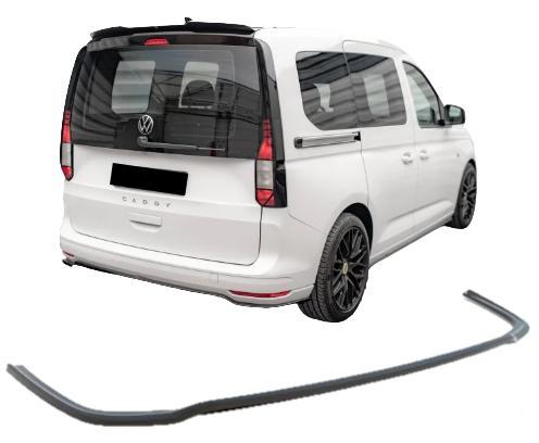 Diffuser | Volkswagen Caddy mk5 2021+ | Glanzend zwart, Auto diversen, Tuning en Styling, Verzenden