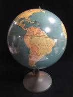 Globe - Japanese Vintage  World Globe (H:45cm) -  /