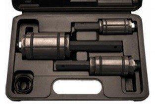 Uitlaat ruimer set 3-delig, Auto diversen, Autogereedschap, Verzenden