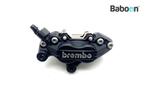 Remklauw Links Voor Yamaha XT 660 X 2004-2014 (XT660X), Motoren, Verzenden, Gebruikt