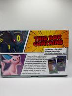 Pokémon - 1 Box - Mystery Grade N Booster Box - Various, Nieuw