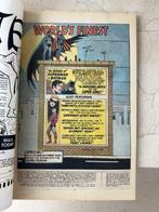 Worlds Finest Comics #224 - The Shocking Switch of the, Nieuw