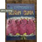 Stamgasten / 22 Delirium in de gloria / De stamgasten / 22, Verzenden, Gelezen, T. van Driel