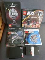 Lego Set - Star Wars - Lego 30654 40591 5007840 40765, Nieuw