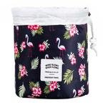 Fako Fashion® - Make Up Tas - Cosmetica Organizer - Reistas, Handtassen en Accessoires, Verzenden, Nieuw