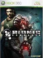 Bionic Commando (Xbox 360 Games), Games en Spelcomputers, Games | Xbox 360, Ophalen of Verzenden, Zo goed als nieuw