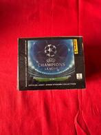champions league, 2007/08 Panini - 1 Sealed box - Presque, Verzamelen, Nieuw