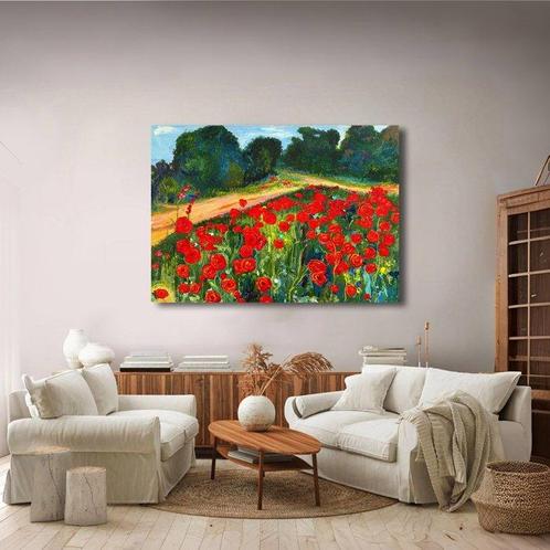Antonio Machado - Rosas a la luz, Antiek en Kunst, Kunst | Designobjecten