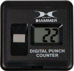 Hammer Boxing Bokscomputer - telt het aantal slagen, Sport en Fitness, Vechtsporten en Zelfverdediging, Nieuw, Verzenden