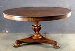 Table - Bois précieux